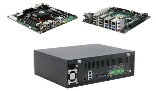 缓解城市拥堵，华北工控推出交通运行协调中心专用计算机解决方案