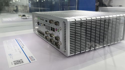 CMEF 2021春季展开幕，华北工控携医疗器械专用核心嵌入式计算机产品精彩亮相