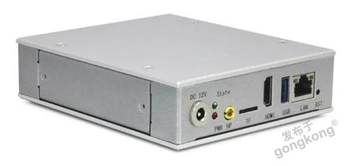 数字环保时代，华北工控为环保数据监控系统提供坚实计算机产品方案